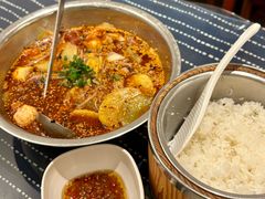 -本分冒菜直营(滨江店)