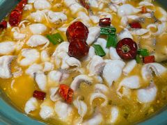 古法酸菜鱼-望蓉城·古法酸菜鱼(世纪汇店)