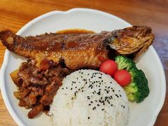 -包小笼·金牌汤包(中山路店)