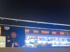 -涨巢·潮玩水疗局