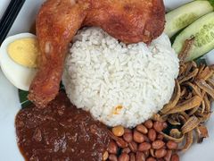 -何九海南茶店(鬼仔巷店)