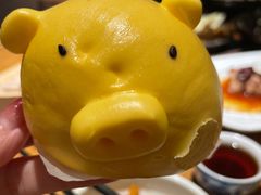 -点心传说·粤菜点心(佐阾虹湾店)