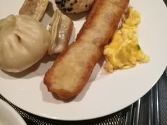 -上海圣诺亚皇冠假日酒店·诺亚厨房