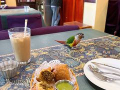 -Santoor 萨都里印度餐厅(北锣鼓巷店)
