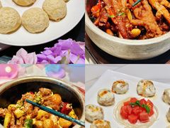 -观宴·品质赣菜(高新大道店)