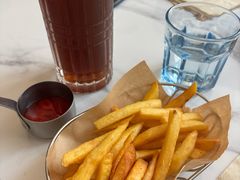 -必胜客(安盛金马店)