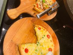 -悟烧·自助烤肉料理(秋林旗舰店)