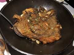 -开海·红岛海鲜虾水饺(石老人店)