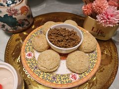 -砂锅居·始于1741(万丰路店)