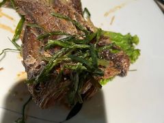 -筱爷叔·上海传统手工菜(玉树路店)