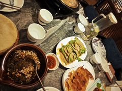 -前海沿·青岛菜(乐客城店)