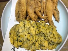 -鑫真味私房菜馆