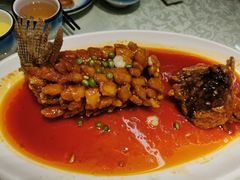 -聚丰园.百年传承(五爱广场店)