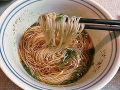 虾籽阳春面-逸道(益丰·外滩源店)