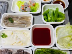 -海底捞火锅(公益西桥店)