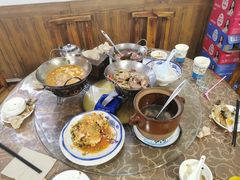 -涵家味土菜馆·徽州一绝臭鳜鱼(三河古镇店)