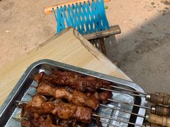 -王记西鎮电烤肉(汶上路店)