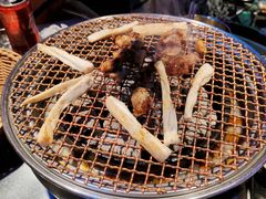 -入火韩国烤肉(凯旋广场店)