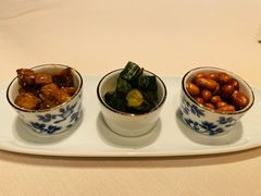 -丽思卡尔顿酒店-天泰轩中餐厅(大沽北路店)