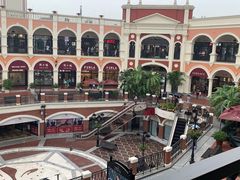 -佛罗伦萨小镇广佛名品奥特莱斯(疏港路店)