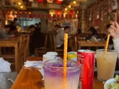 -千懿六本木酒场(常熟路店)