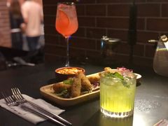 -C&R西班牙餐厅