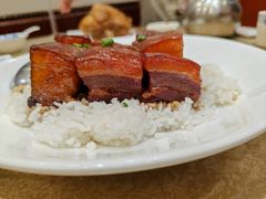 -老德州四合院·德州菜(天衢路店)