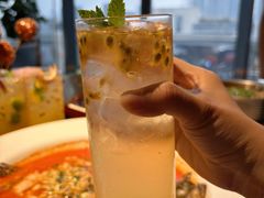 -柴门饭儿(成都太古里店)