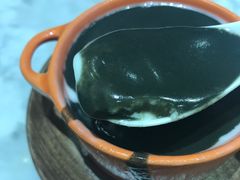 -发记甜品(豉油街店)