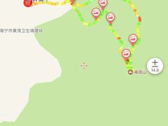 -南北湖风景区