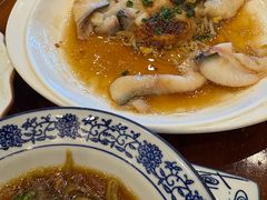 -糟粕醋·椰苑海南菜餐厅(亚龙湾天域酒店)