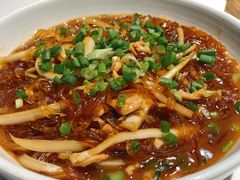 -汤城小厨•粤菜•靓汤(苏州街店)
