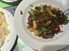 -全聚贤餐厅·湖北家常菜(沙湖店)