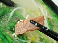 油渣-九久大过桥米线(太古里店)