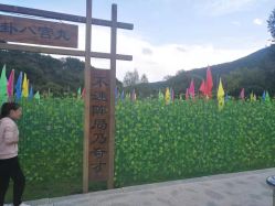 -青龙渔业旅游景区