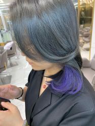 -潘多拉Hairsalon
