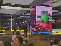 -徐记小怪兽肉蟹煲(中央大街店)