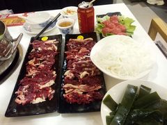 -陈记顺和牛肉火锅馆(天河北路店)