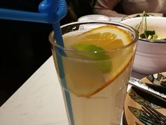 -Amanda餐厅(长乐路店)