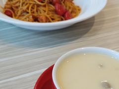 -必胜客(兴华中路PH店)