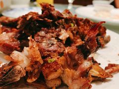 鸭架椒盐-漢舍中国菜馆(889广场店)