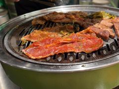 -山葵说·泥炉烤肉(泰达时尚E街区店)