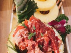-西塔老太太泥炉烤肉(双井店)
