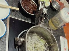 -徐师傅太子锅(龙泽路店)