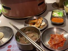 -西塔老太太泥炉烤肉(温州首店万象城黑金店)