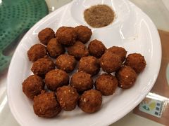 -玉华台饭庄(裕中西里小区店)