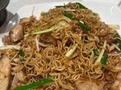 -香港新发烧腊茶餐厅(书城店)