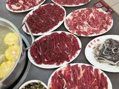 -万祥牛肉火锅(金龙店)