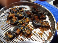 -黑色经典臭豆腐·湖南特产(步行街店)