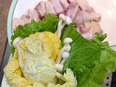 -龙泉人椰子鸡.糟粕醋.海南菜(三亚旗舰店)